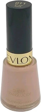 Revlon Sheer blossom